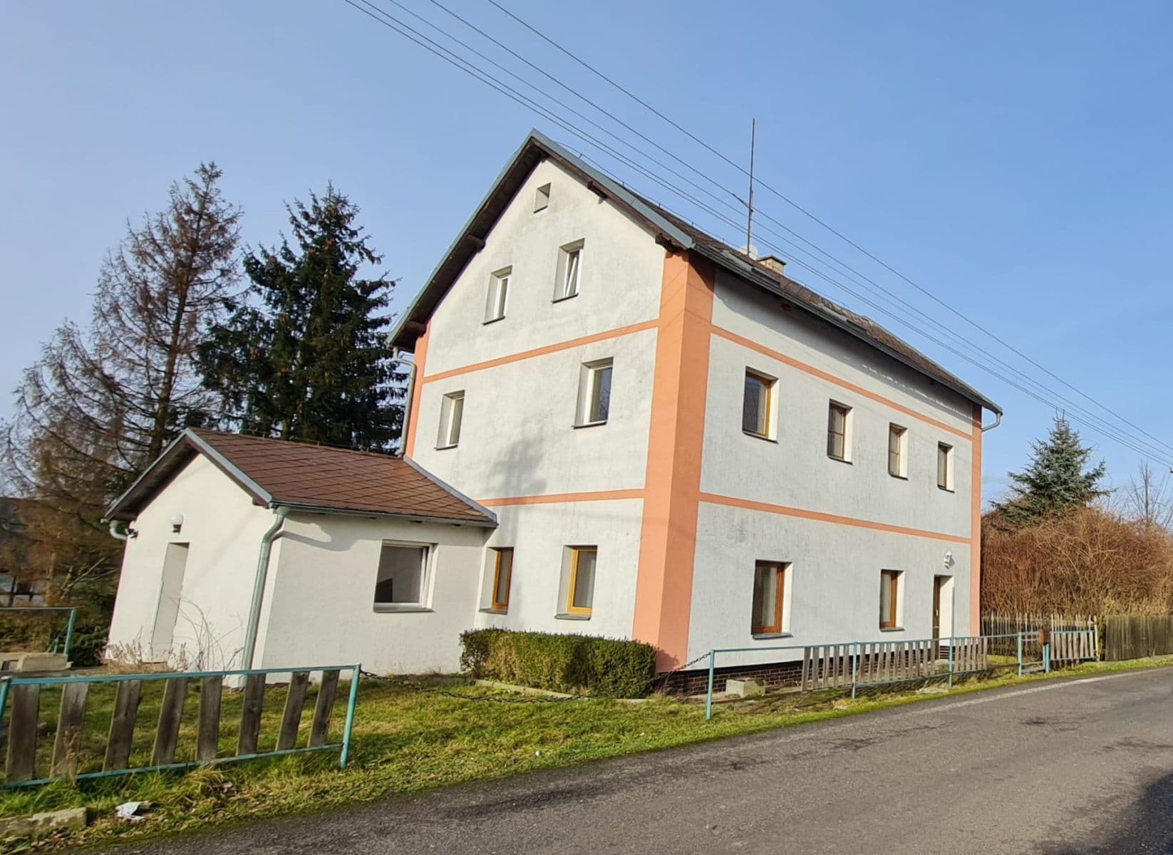 Prodej domu 346 m², pozemek 899 m², Arnoltice, Ústecký kraj Prodej domu 346 m², pozemek 899 m², Arnoltice, Ústecký kraj