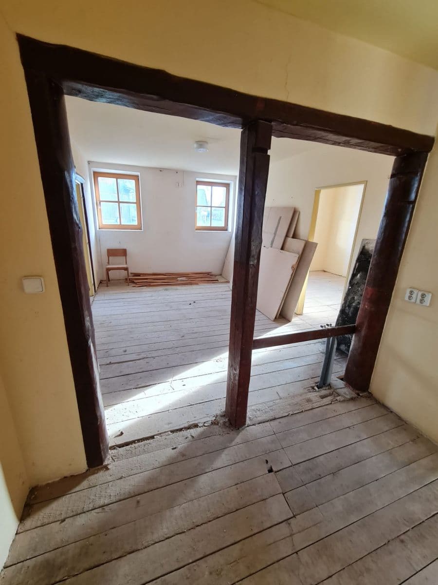 Prodej domu 346 m², pozemek 899 m², Arnoltice, Ústecký kraj Prodej domu 346 m², pozemek 899 m², Arnoltice, Ústecký kraj