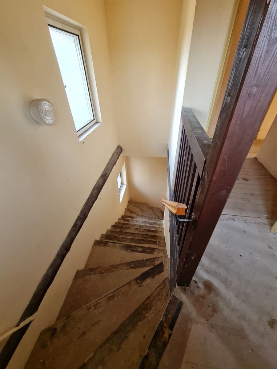 Prodej domu 346 m², pozemek 899 m², Arnoltice, Ústecký kraj Prodej domu 346 m², pozemek 899 m², Arnoltice, Ústecký kraj