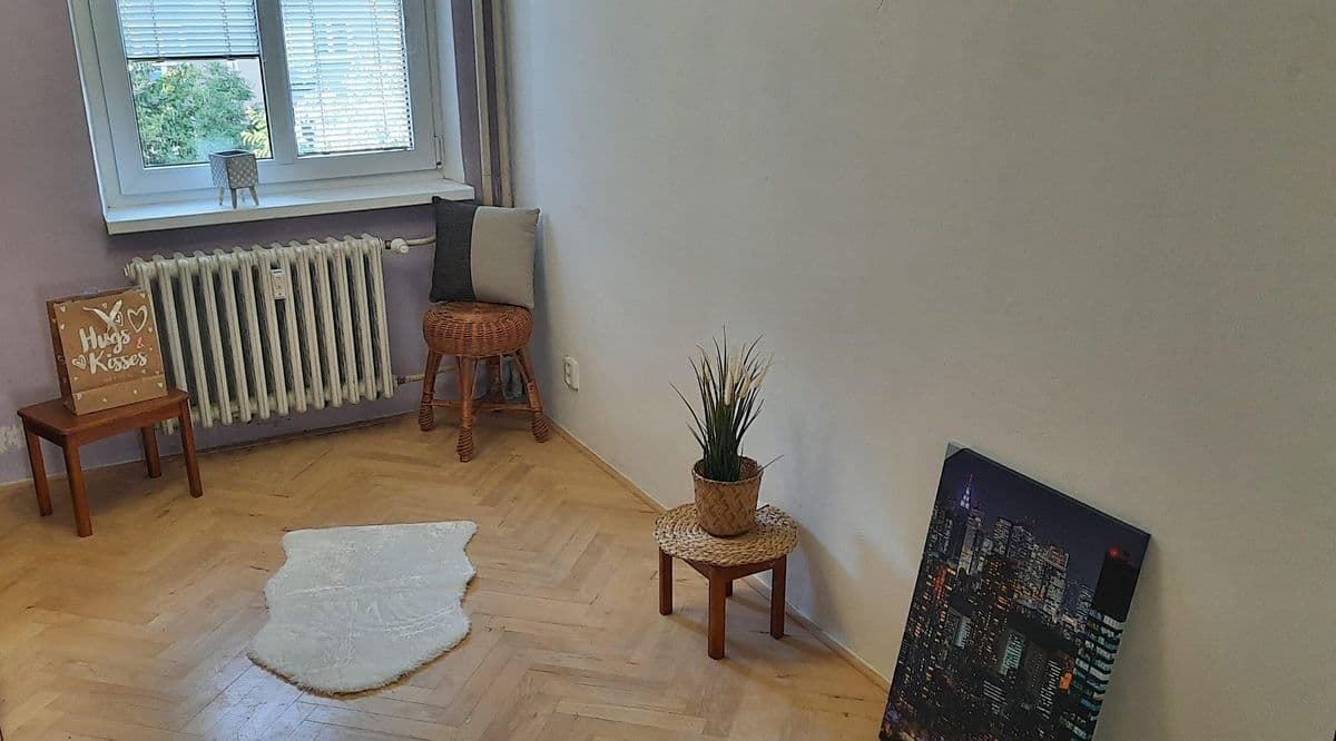 Pronájem bytu 3+kk 53 m², Svojšovická, Praha, Praha Pronájem bytu 3+kk 53 m², Svojšovická, Praha, Praha