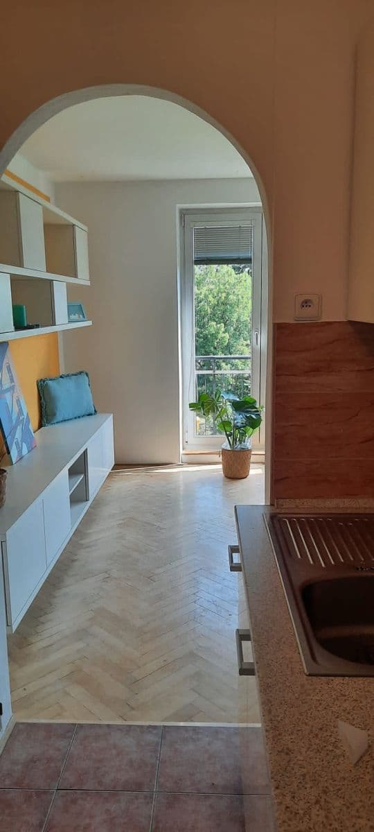 Pronájem bytu 3+kk 53 m², Svojšovická, Praha, Praha Pronájem bytu 3+kk 53 m², Svojšovická, Praha, Praha