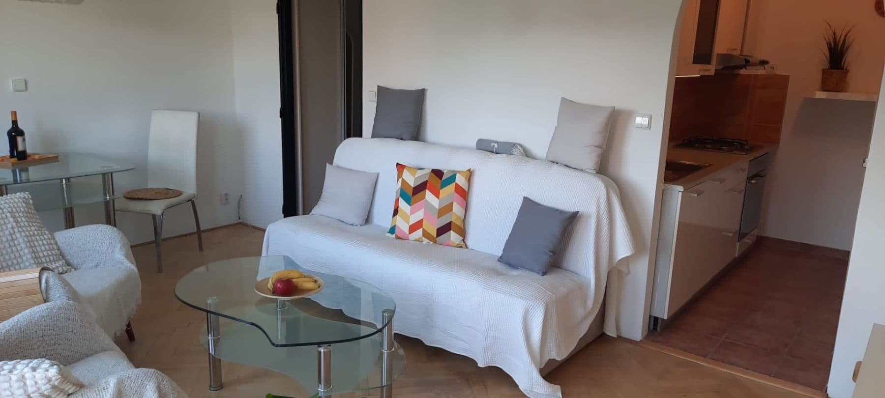 Pronájem bytu 3+kk 53 m², Svojšovická, Praha, Praha Pronájem bytu 3+kk 53 m², Svojšovická, Praha, Praha
