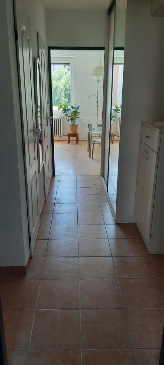 Pronájem bytu 3+kk 53 m², Svojšovická, Praha, Praha Pronájem bytu 3+kk 53 m², Svojšovická, Praha, Praha
