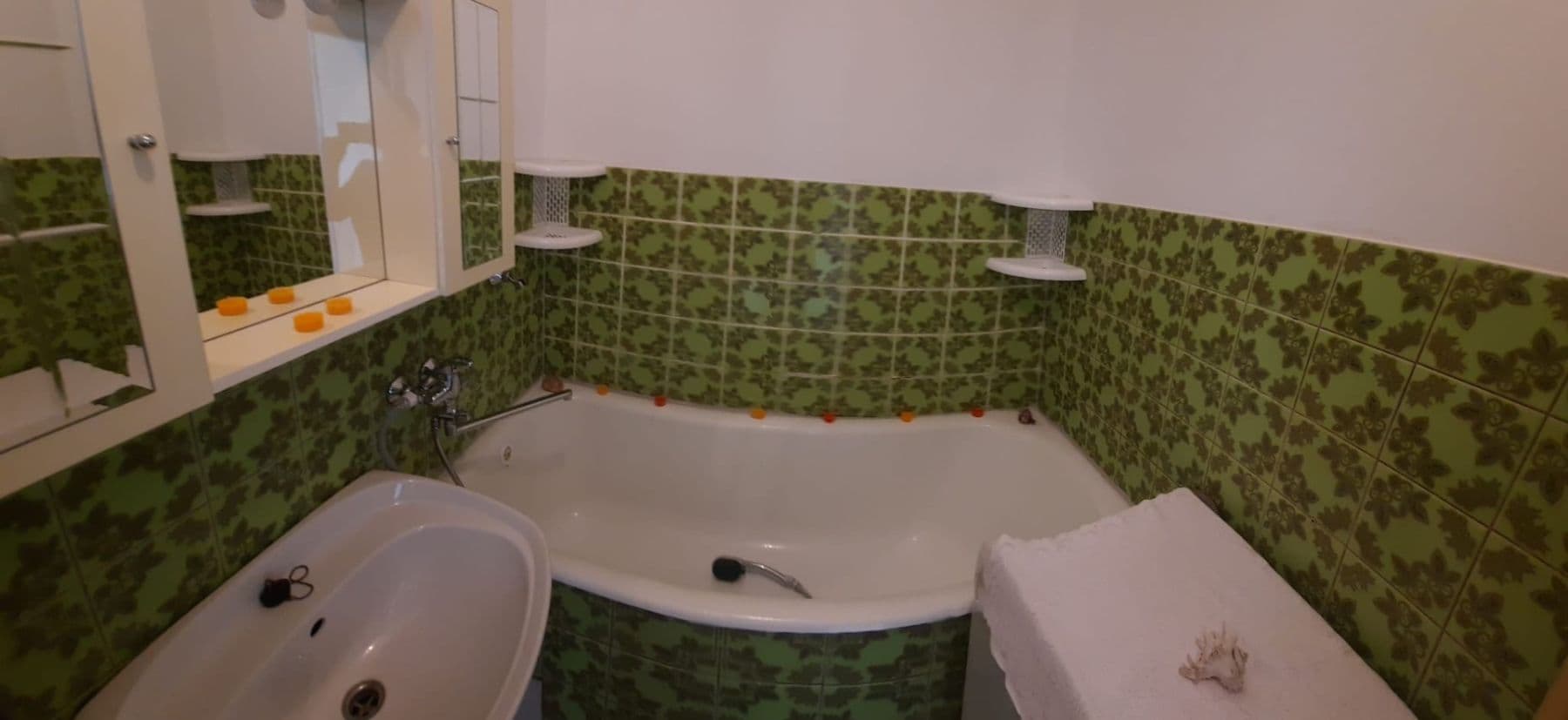 Pronájem bytu 3+kk 53 m², Svojšovická, Praha, Praha Pronájem bytu 3+kk 53 m², Svojšovická, Praha, Praha