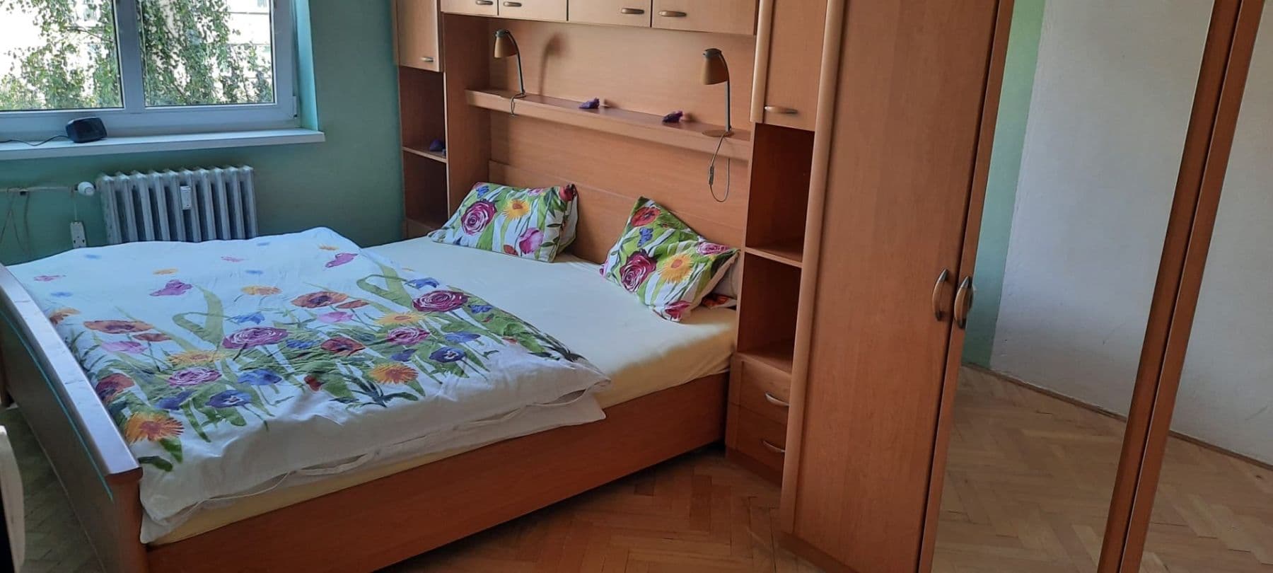 Pronájem bytu 3+kk 53 m², Svojšovická, Praha, Praha Pronájem bytu 3+kk 53 m², Svojšovická, Praha, Praha