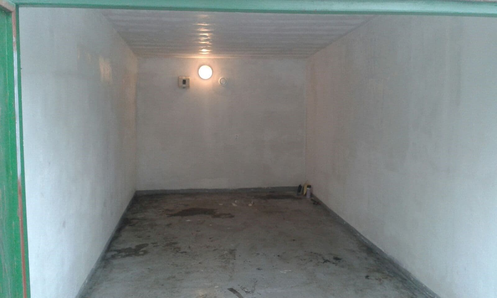 Prodej garáže 19 m², Pod Petřinami, Praha, Praha Prodej garáže 19 m², Pod Petřinami, Praha, Praha