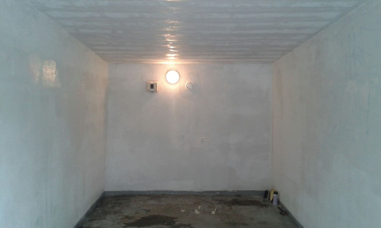 Prodej garáže 19 m², Pod Petřinami, Praha, Praha Prodej garáže 19 m², Pod Petřinami, Praha, Praha
