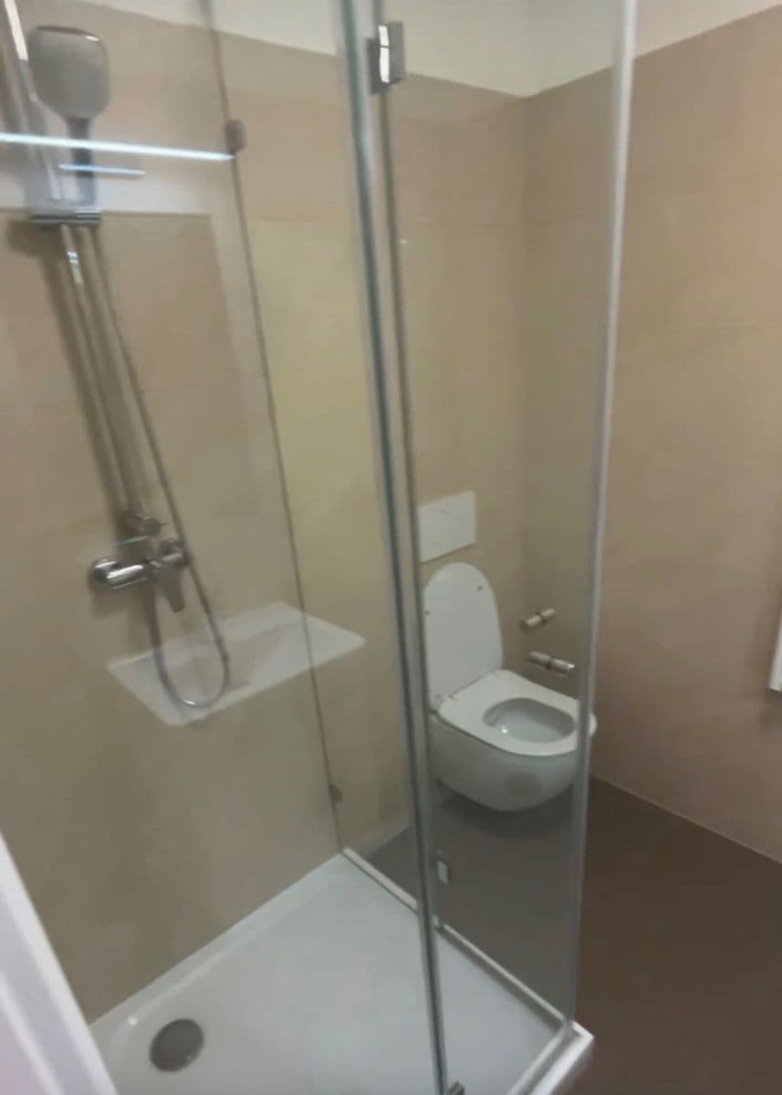 Pronájem bytu 1+kk 35 m², Letenská, Praha, Praha Pronájem bytu 1+kk 35 m², Letenská, Praha, Praha