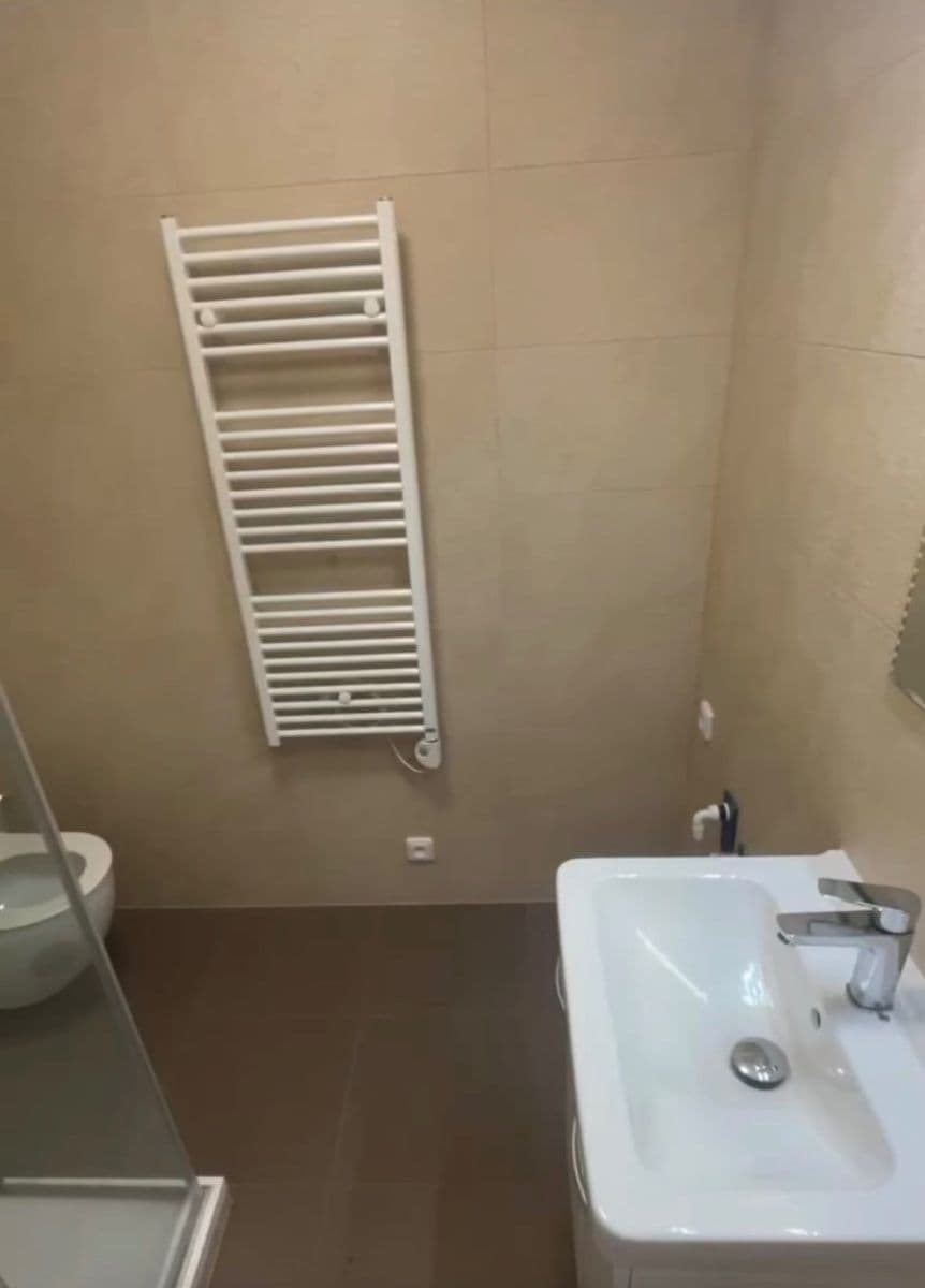 Pronájem bytu 1+kk 35 m², Letenská, Praha, Praha Pronájem bytu 1+kk 35 m², Letenská, Praha, Praha
