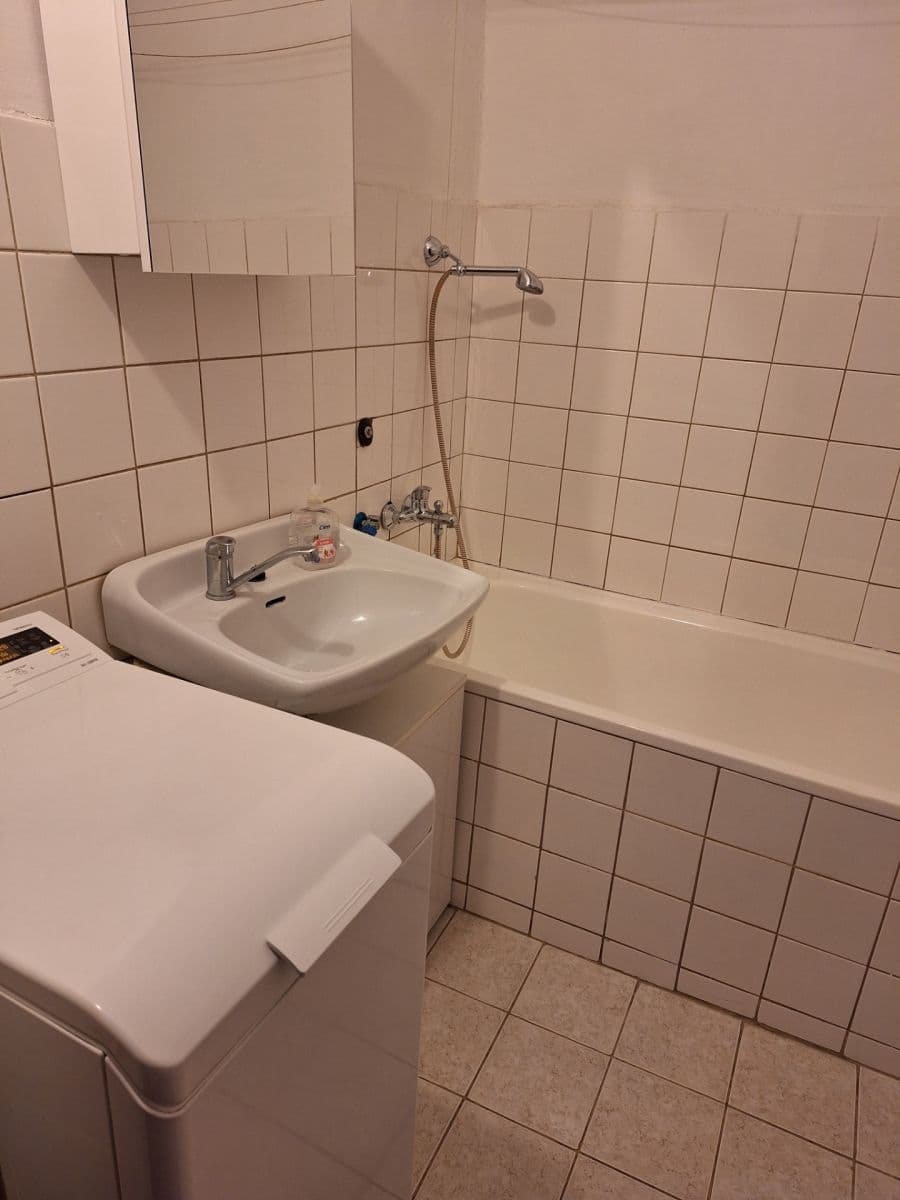 Pronájem bytu 3+1 68 m², Klincová, Ružinov, Bratislavský kraj Pronájem bytu 3+1 68 m², Klincová, Ružinov, Bratislavský kraj