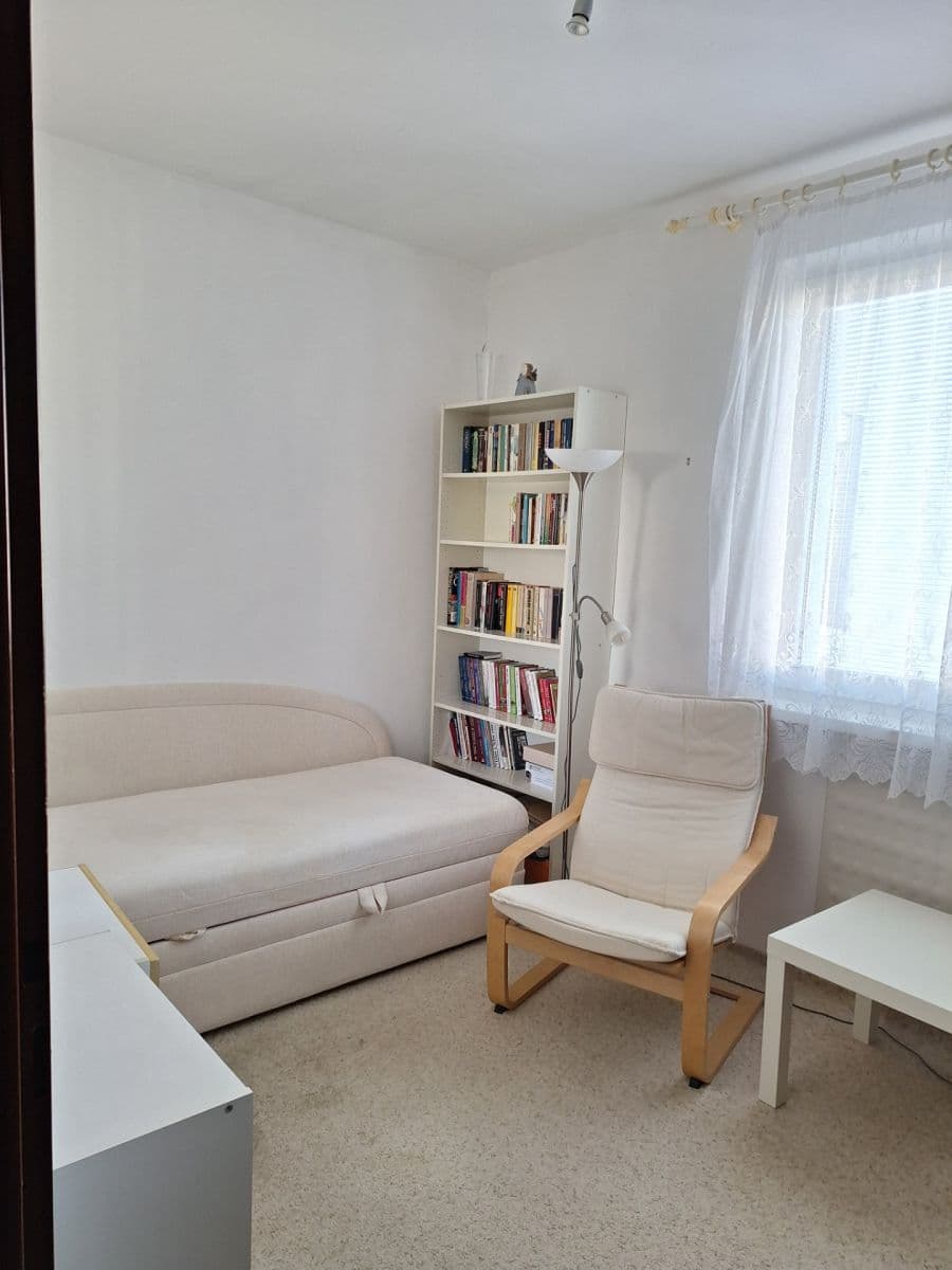 Pronájem bytu 3+1 68 m², Klincová, Ružinov, Bratislavský kraj Pronájem bytu 3+1 68 m², Klincová, Ružinov, Bratislavský kraj