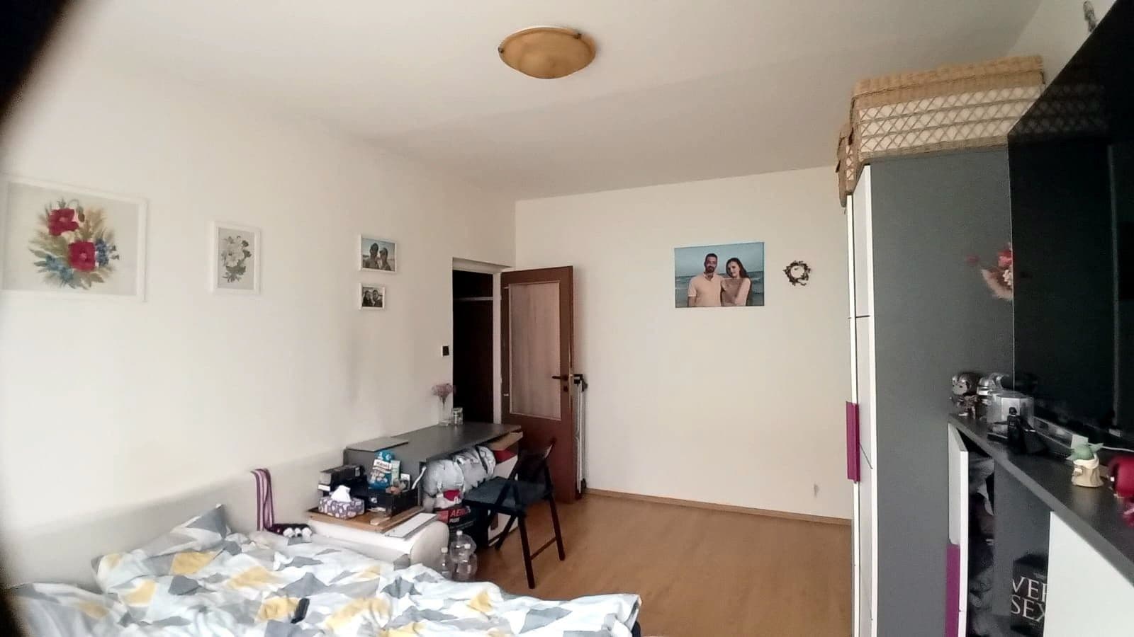 Pronájem bytu 2+1 52 m², Káranská, Praha, Praha Pronájem bytu 2+1 52 m², Káranská, Praha, Praha