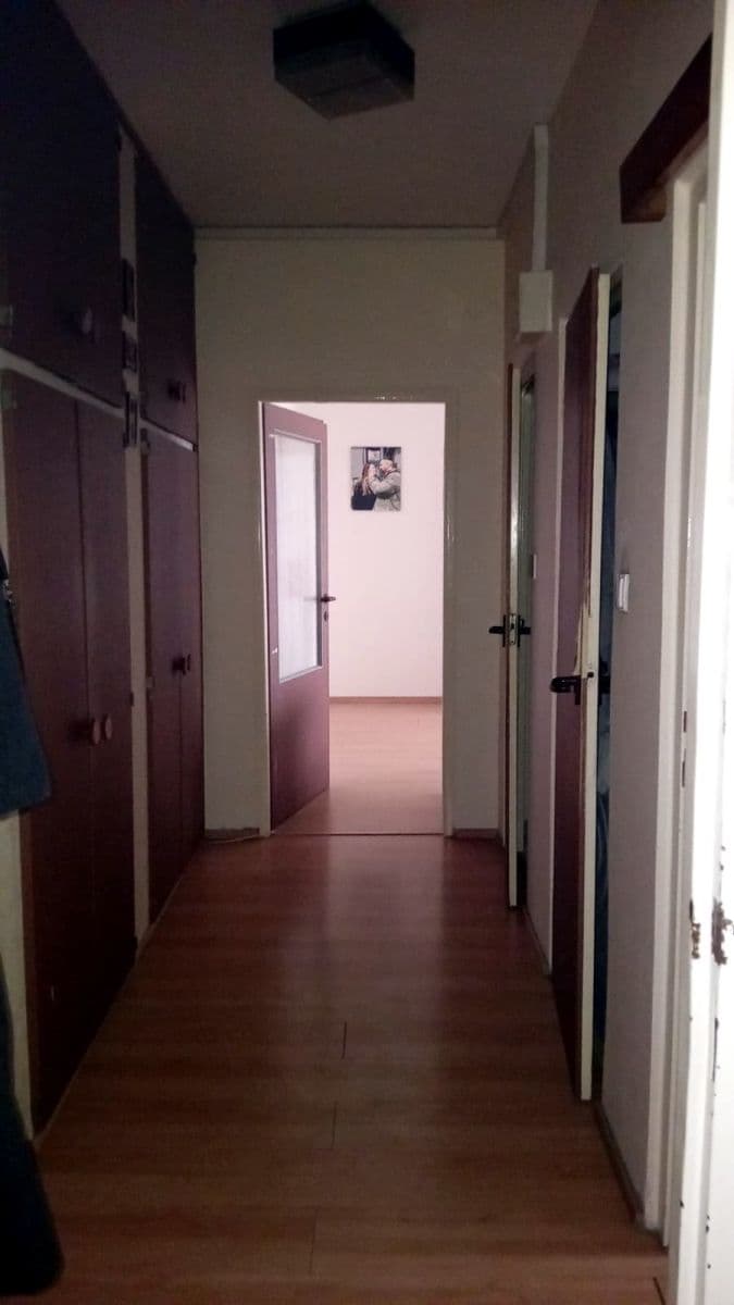 Pronájem bytu 2+1 52 m², Káranská, Praha, Praha Pronájem bytu 2+1 52 m², Káranská, Praha, Praha