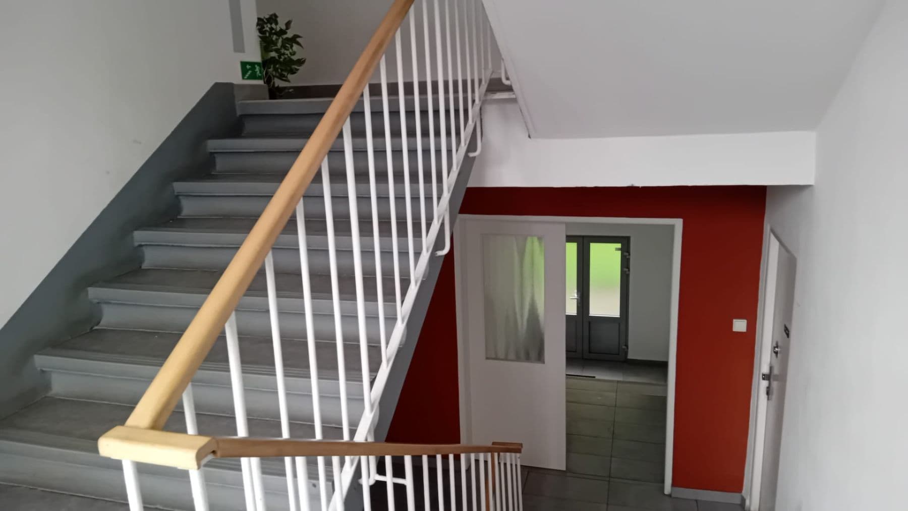 Pronájem bytu 2+1 52 m², Káranská, Praha, Praha Pronájem bytu 2+1 52 m², Káranská, Praha, Praha