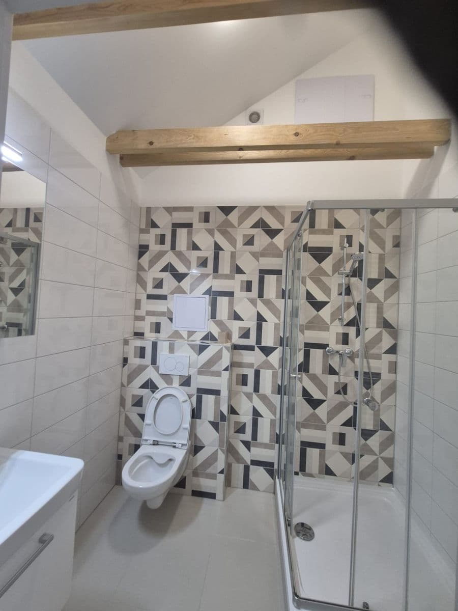 Pronájem bytu 2+kk 48 m², Podlomní, Brno, Jihomoravský kraj Pronájem bytu 2+kk 48 m², Podlomní, Brno, Jihomoravský kraj