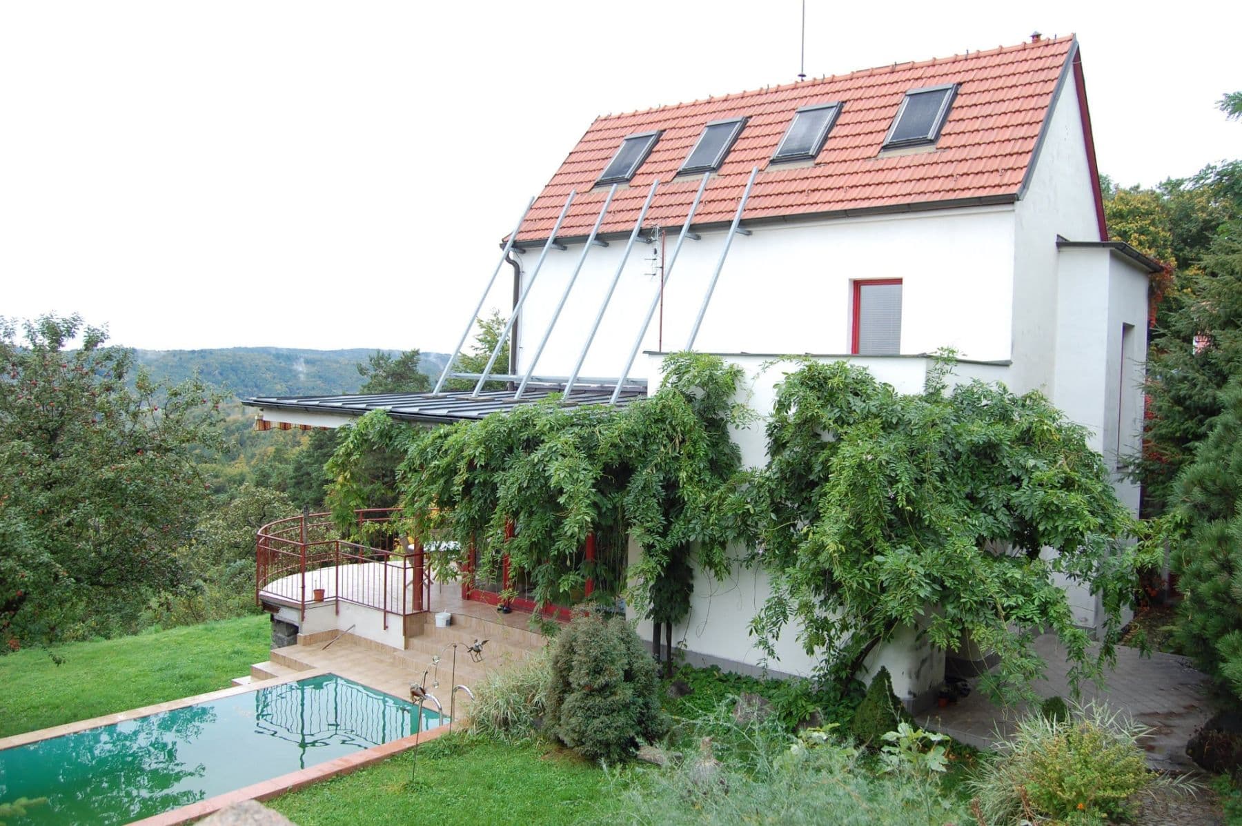 Prodej domu 254 m², pozemek 1.281 m², Babice nad Svitavou, Jihomoravský kraj Prodej domu 254 m², pozemek 1.281 m², Babice nad Svitavou, Jihomoravský kraj
