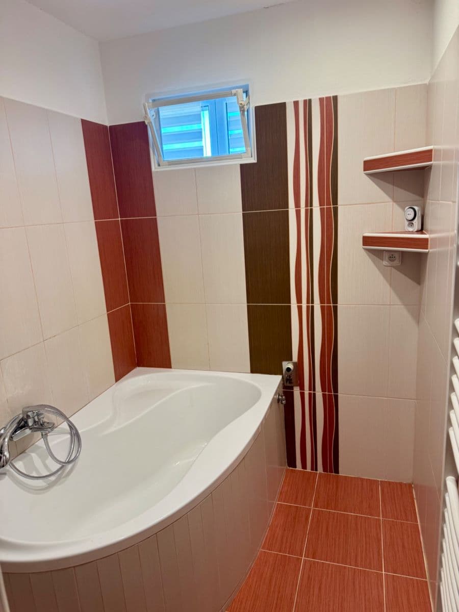 Pronájem bytu 2+1 63 m², Budovatelská, Třemošná, Plzeňský kraj Pronájem bytu 2+1 63 m², Budovatelská, Třemošná, Plzeňský kraj