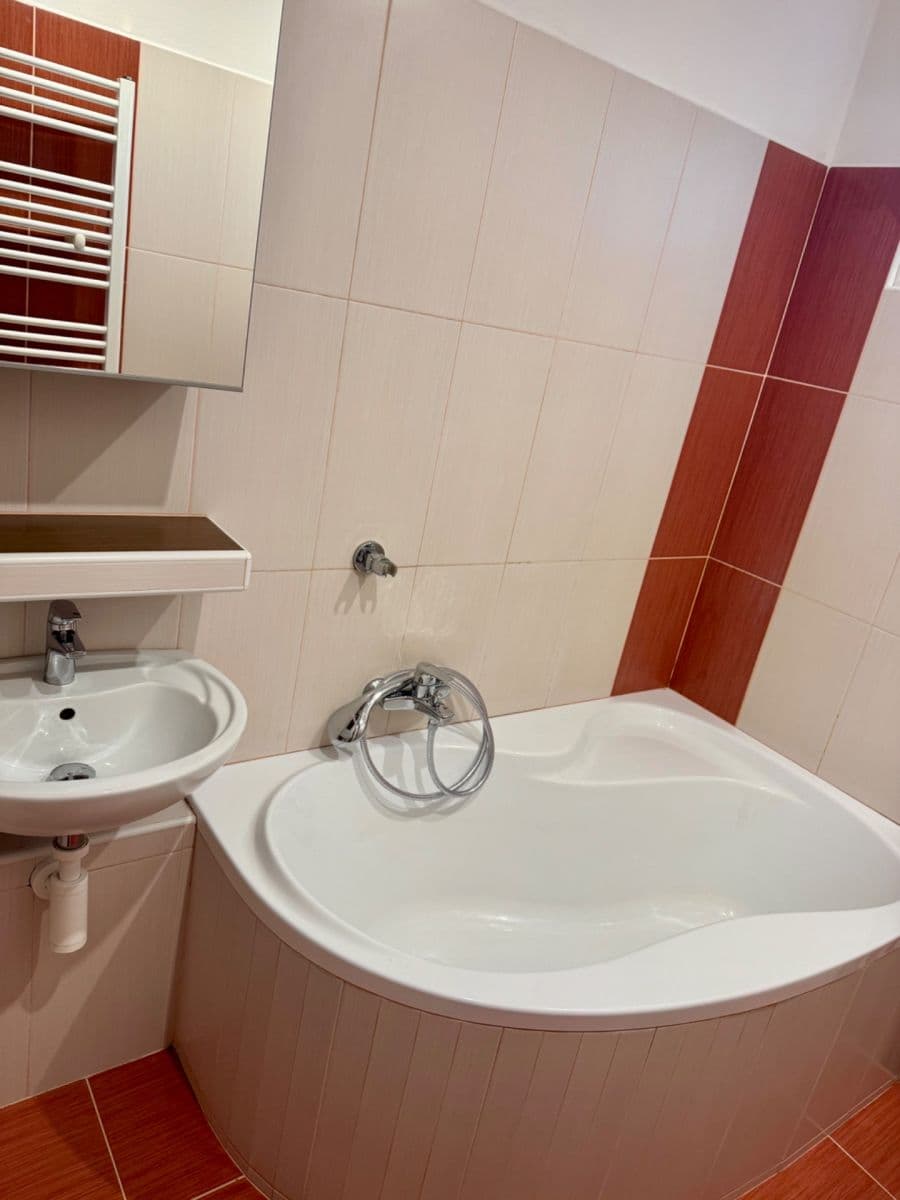 Pronájem bytu 2+1 63 m², Budovatelská, Třemošná, Plzeňský kraj Pronájem bytu 2+1 63 m², Budovatelská, Třemošná, Plzeňský kraj
