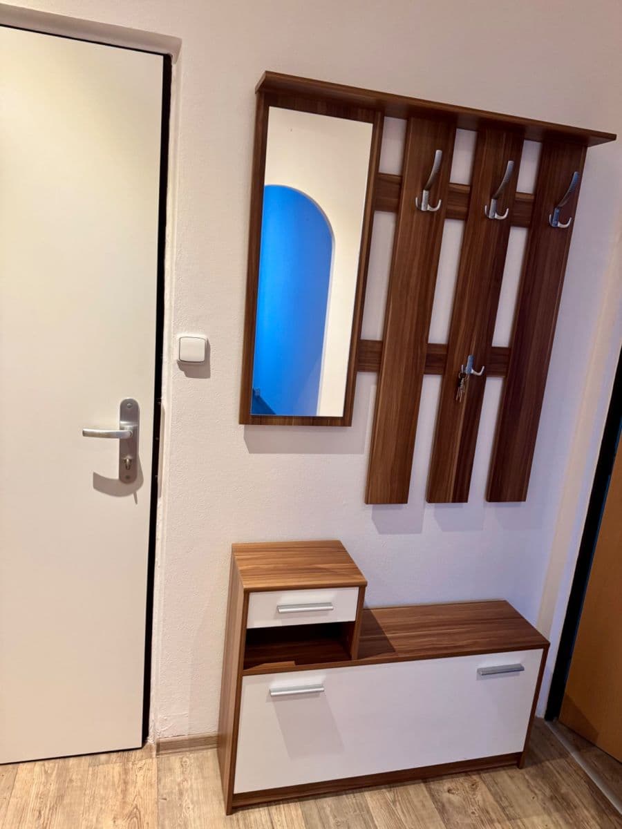 Pronájem bytu 2+1 63 m², Budovatelská, Třemošná, Plzeňský kraj Pronájem bytu 2+1 63 m², Budovatelská, Třemošná, Plzeňský kraj