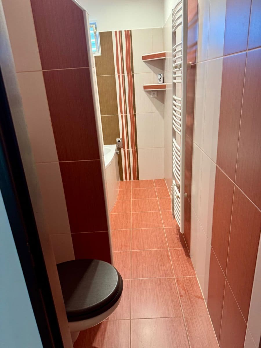 Pronájem bytu 2+1 63 m², Budovatelská, Třemošná, Plzeňský kraj Pronájem bytu 2+1 63 m², Budovatelská, Třemošná, Plzeňský kraj