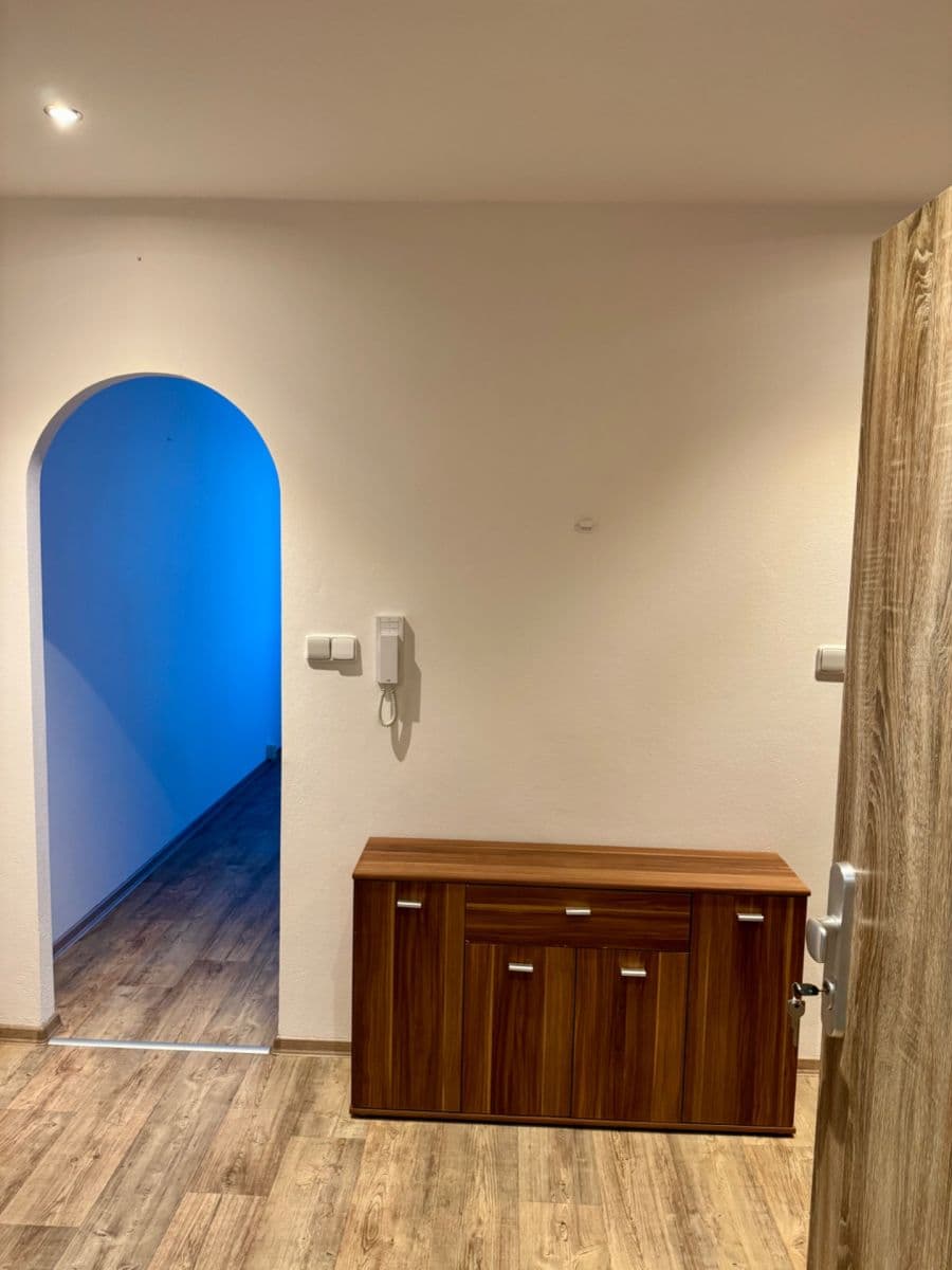 Pronájem bytu 2+1 63 m², Budovatelská, Třemošná, Plzeňský kraj Pronájem bytu 2+1 63 m², Budovatelská, Třemošná, Plzeňský kraj