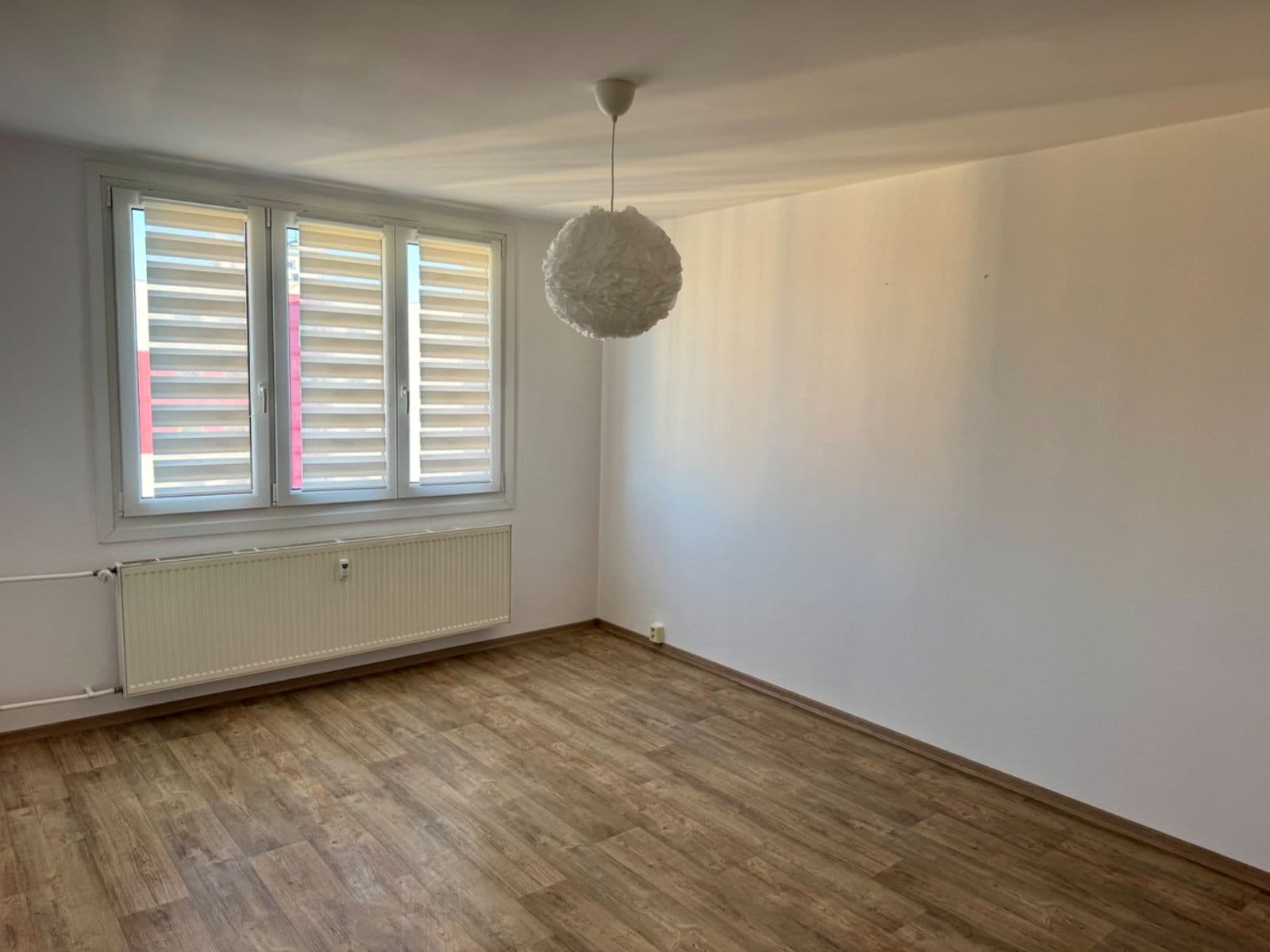 Pronájem bytu 2+1 63 m², Budovatelská, Třemošná, Plzeňský kraj Pronájem bytu 2+1 63 m², Budovatelská, Třemošná, Plzeňský kraj