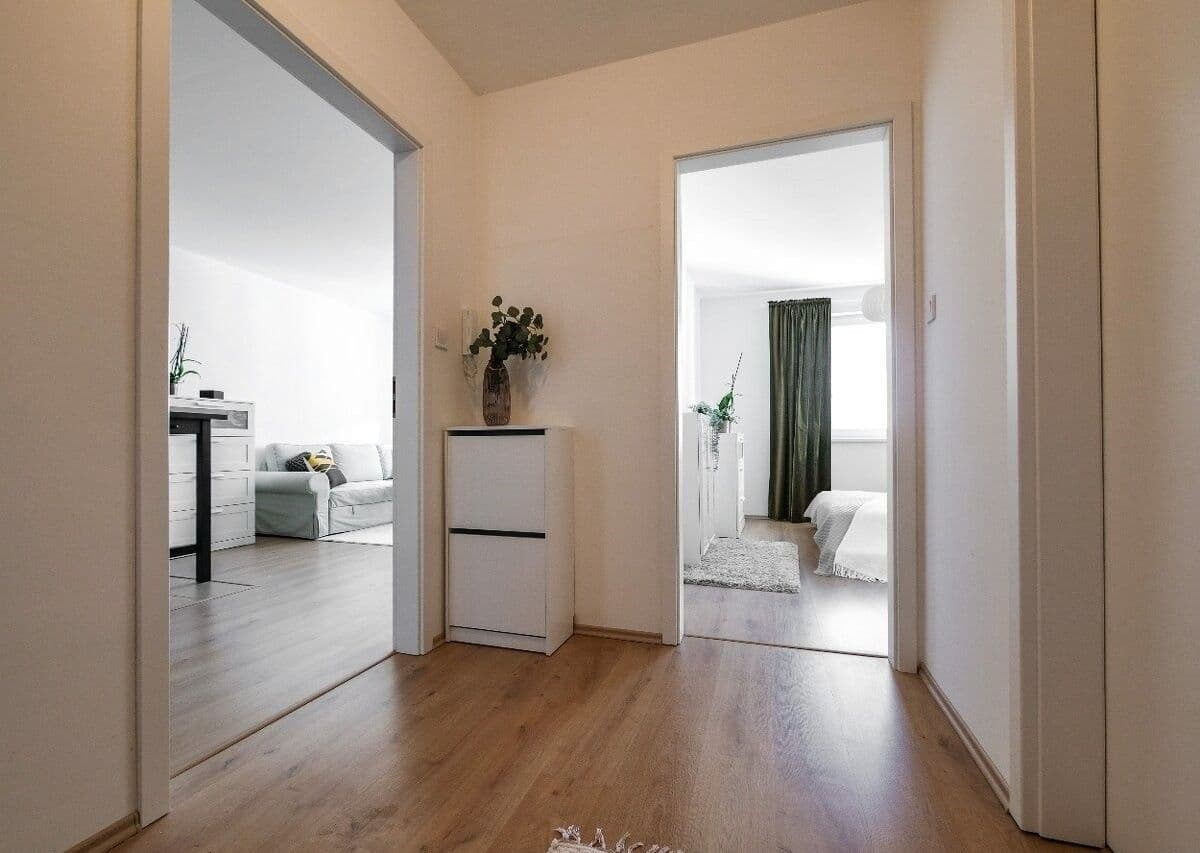 Pronájem bytu 1+1 46 m², Na Belánce, Plzeň, Plzeňský kraj Pronájem bytu 1+1 46 m², Na Belánce, Plzeň, Plzeňský kraj