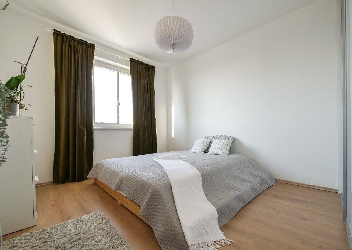 Pronájem bytu 1+1 46 m², Na Belánce, Plzeň, Plzeňský kraj Pronájem bytu 1+1 46 m², Na Belánce, Plzeň, Plzeňský kraj