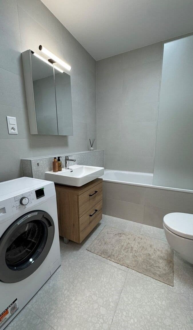 Pronájem bytu 1+1 46 m², Na Belánce, Plzeň, Plzeňský kraj Pronájem bytu 1+1 46 m², Na Belánce, Plzeň, Plzeňský kraj