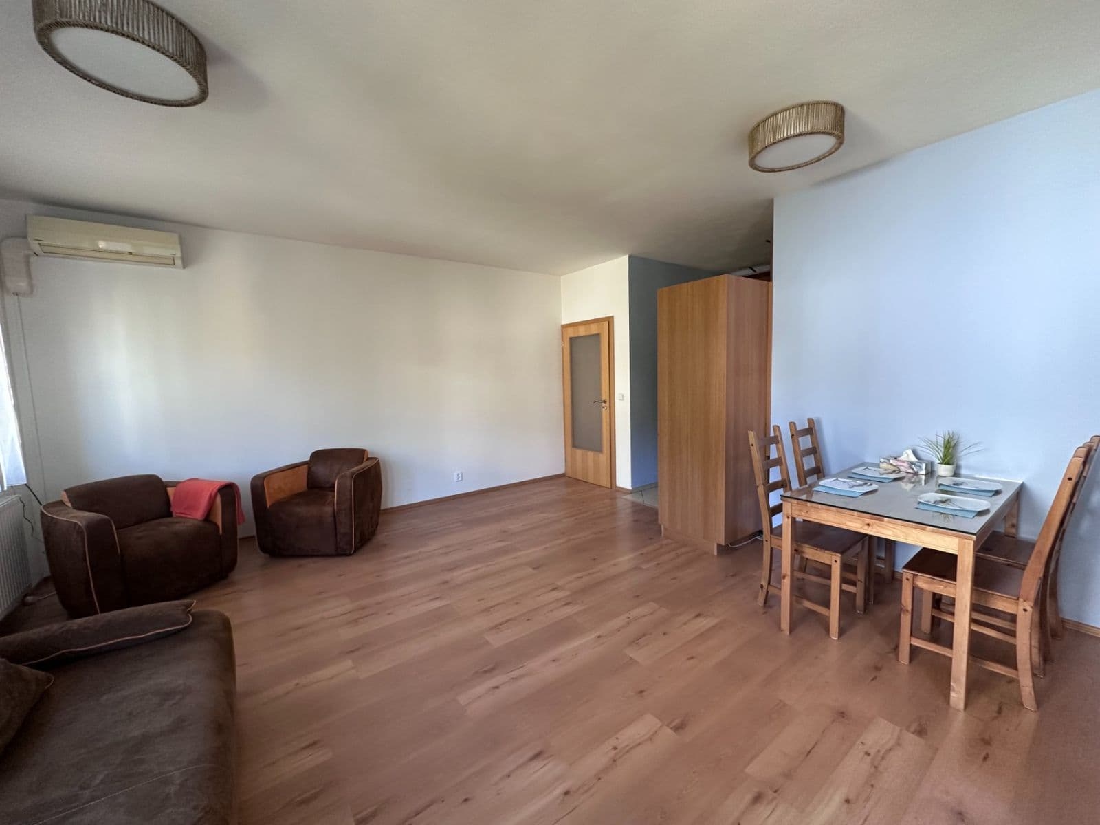 Pronájem bytu 2+kk 53 m², Ke Stírce, Praha, Praha Pronájem bytu 2+kk 53 m², Ke Stírce, Praha, Praha