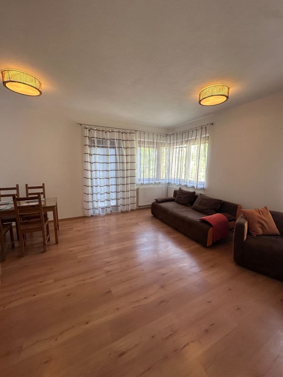 Pronájem bytu 2+kk 53 m², Ke Stírce, Praha, Praha Pronájem bytu 2+kk 53 m², Ke Stírce, Praha, Praha