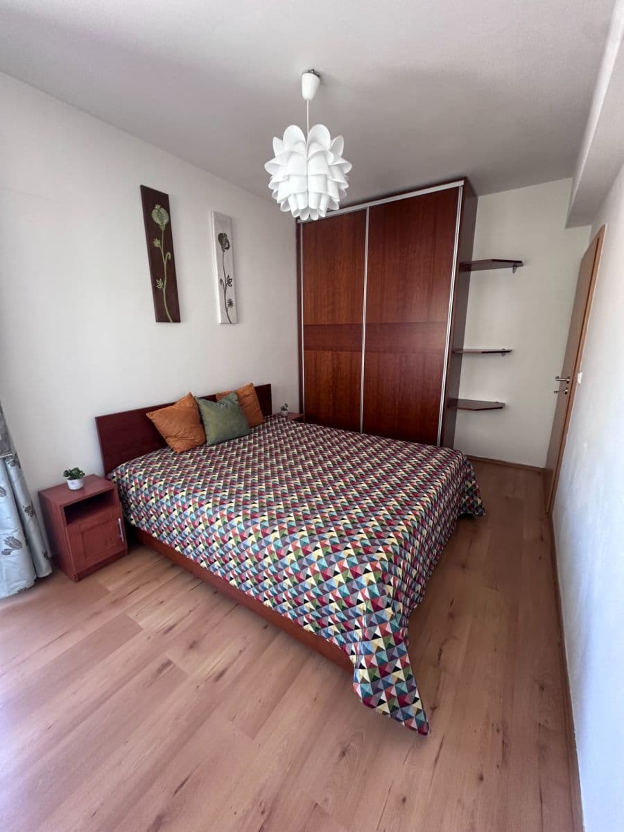 Pronájem bytu 2+kk 53 m², Ke Stírce, Praha, Praha Pronájem bytu 2+kk 53 m², Ke Stírce, Praha, Praha
