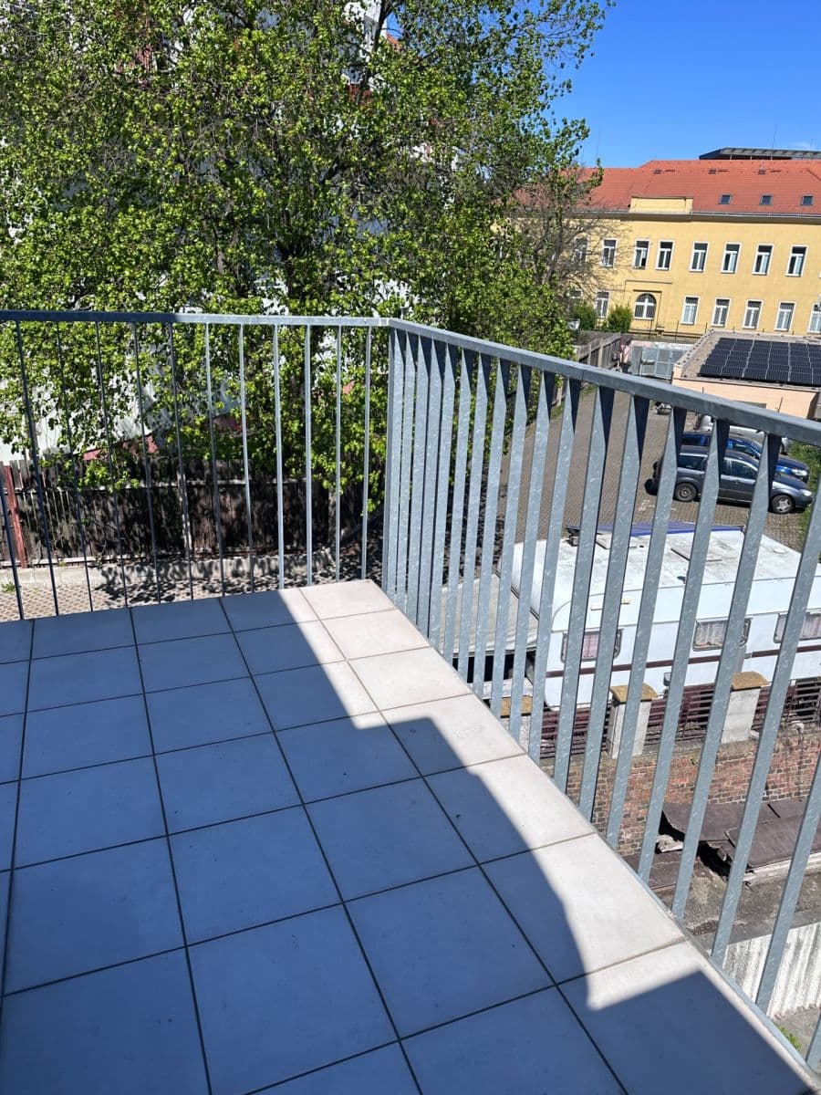 Pronájem bytu 2+kk 53 m², Ke Stírce, Praha, Praha Pronájem bytu 2+kk 53 m², Ke Stírce, Praha, Praha