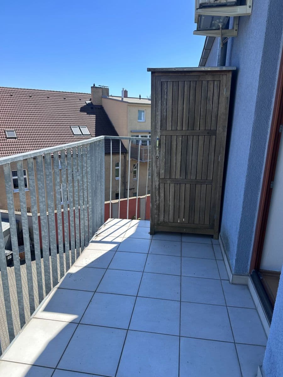Pronájem bytu 2+kk 53 m², Ke Stírce, Praha, Praha Pronájem bytu 2+kk 53 m², Ke Stírce, Praha, Praha