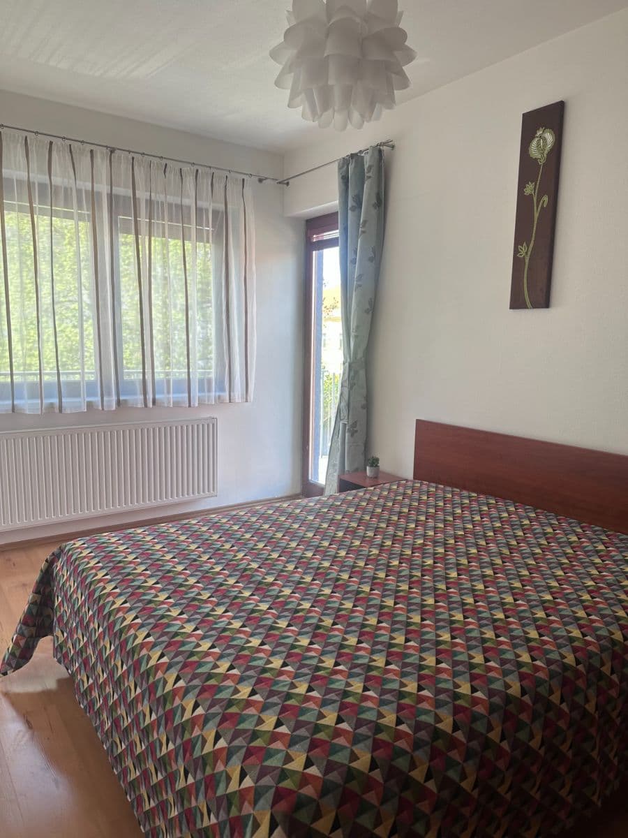 Pronájem bytu 2+kk 53 m², Ke Stírce, Praha, Praha Pronájem bytu 2+kk 53 m², Ke Stírce, Praha, Praha