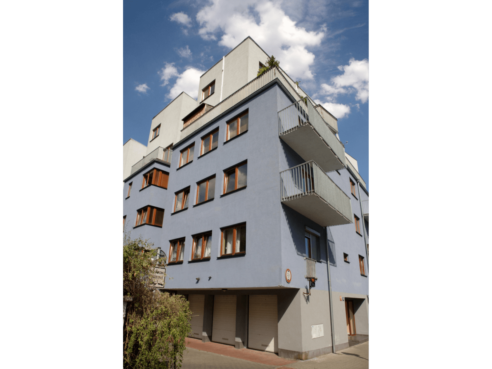 Pronájem bytu 2+kk 53 m², Ke Stírce, Praha, Praha Pronájem bytu 2+kk 53 m², Ke Stírce, Praha, Praha