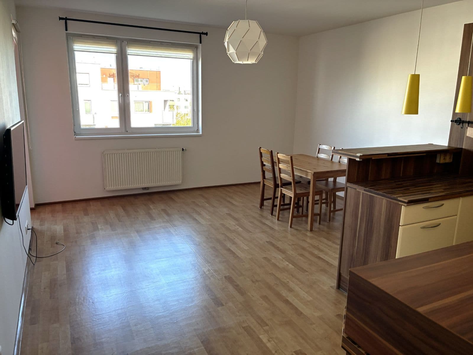 Pronájem bytu 2+kk 56 m², K Netlukám, Praha, Praha Pronájem bytu 2+kk 56 m², K Netlukám, Praha, Praha