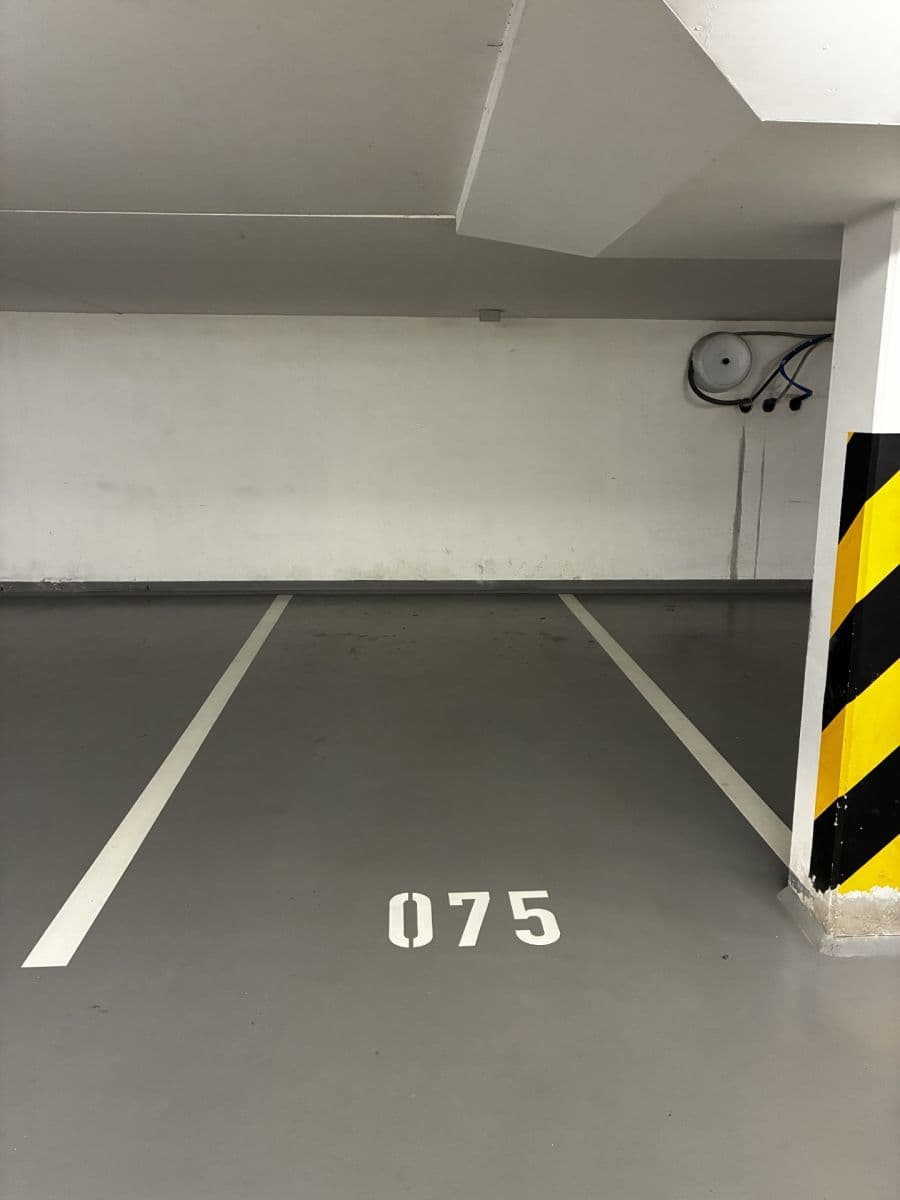 Pronájem bytu 2+kk 56 m², K Netlukám, Praha, Praha Pronájem bytu 2+kk 56 m², K Netlukám, Praha, Praha