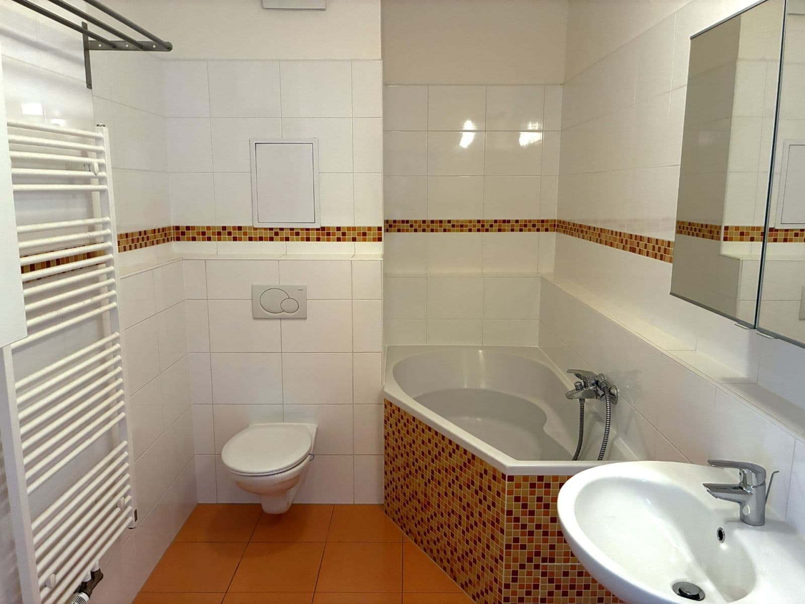 Pronájem bytu 2+kk 56 m², K Netlukám, Praha, Praha Pronájem bytu 2+kk 56 m², K Netlukám, Praha, Praha