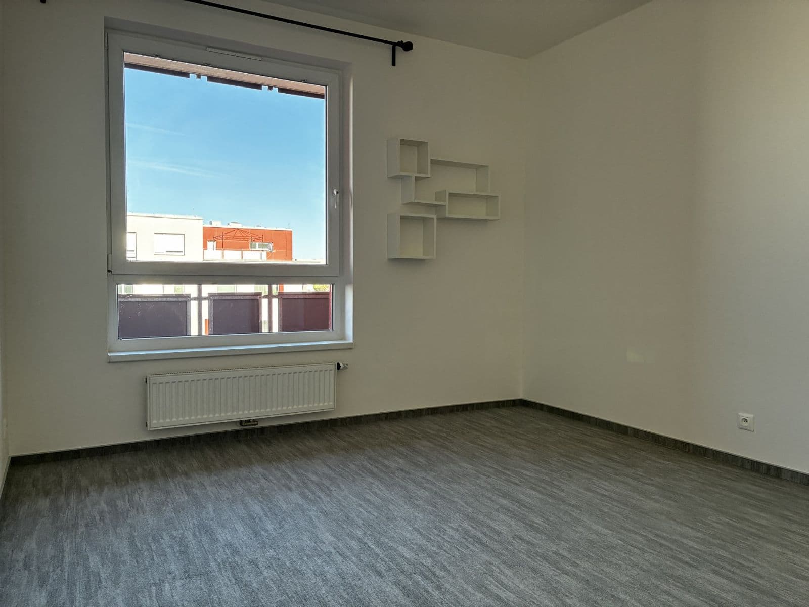 Pronájem bytu 2+kk 56 m², K Netlukám, Praha, Praha Pronájem bytu 2+kk 56 m², K Netlukám, Praha, Praha