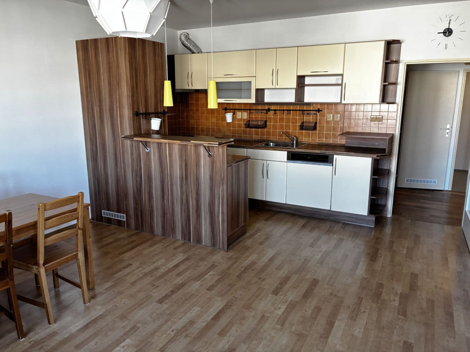 Pronájem bytu 2+kk 56 m², K Netlukám, Praha, Praha Pronájem bytu 2+kk 56 m², K Netlukám, Praha, Praha