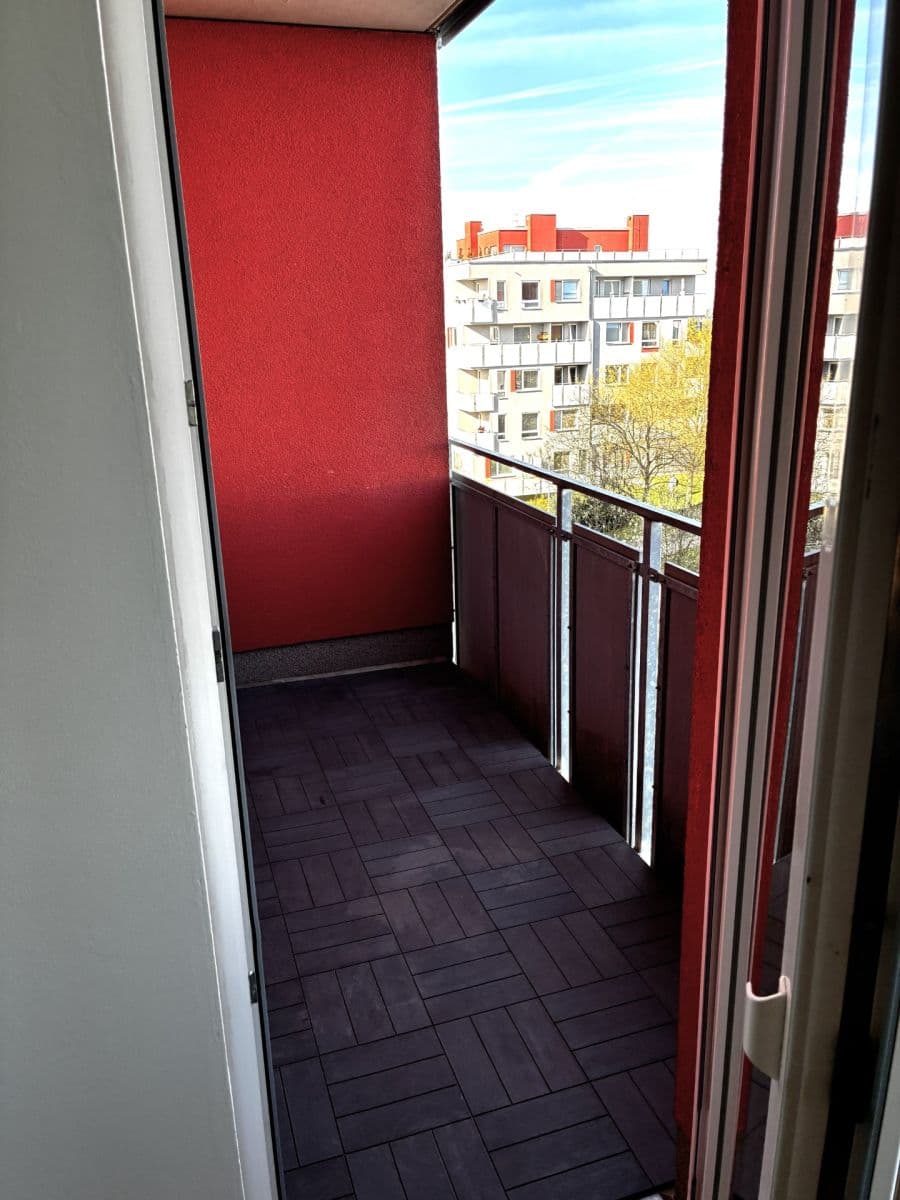 Pronájem bytu 2+kk 56 m², K Netlukám, Praha, Praha Pronájem bytu 2+kk 56 m², K Netlukám, Praha, Praha