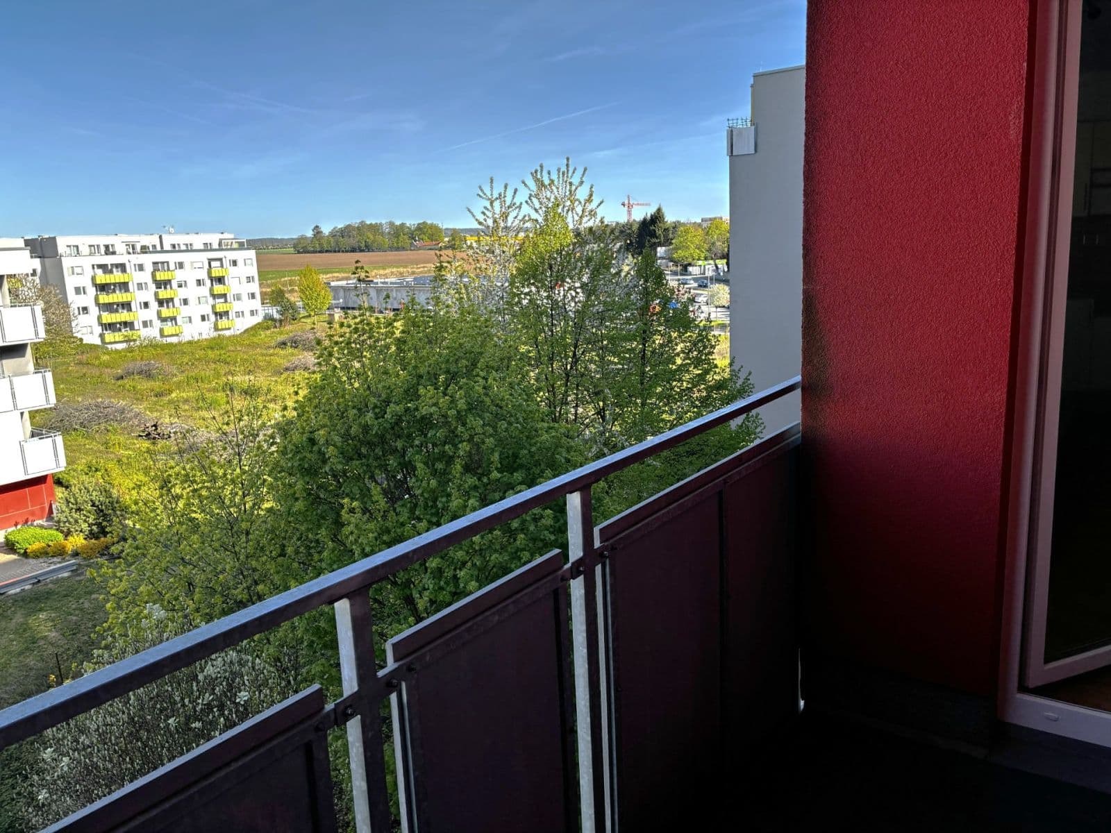 Pronájem bytu 2+kk 56 m², K Netlukám, Praha, Praha Pronájem bytu 2+kk 56 m², K Netlukám, Praha, Praha