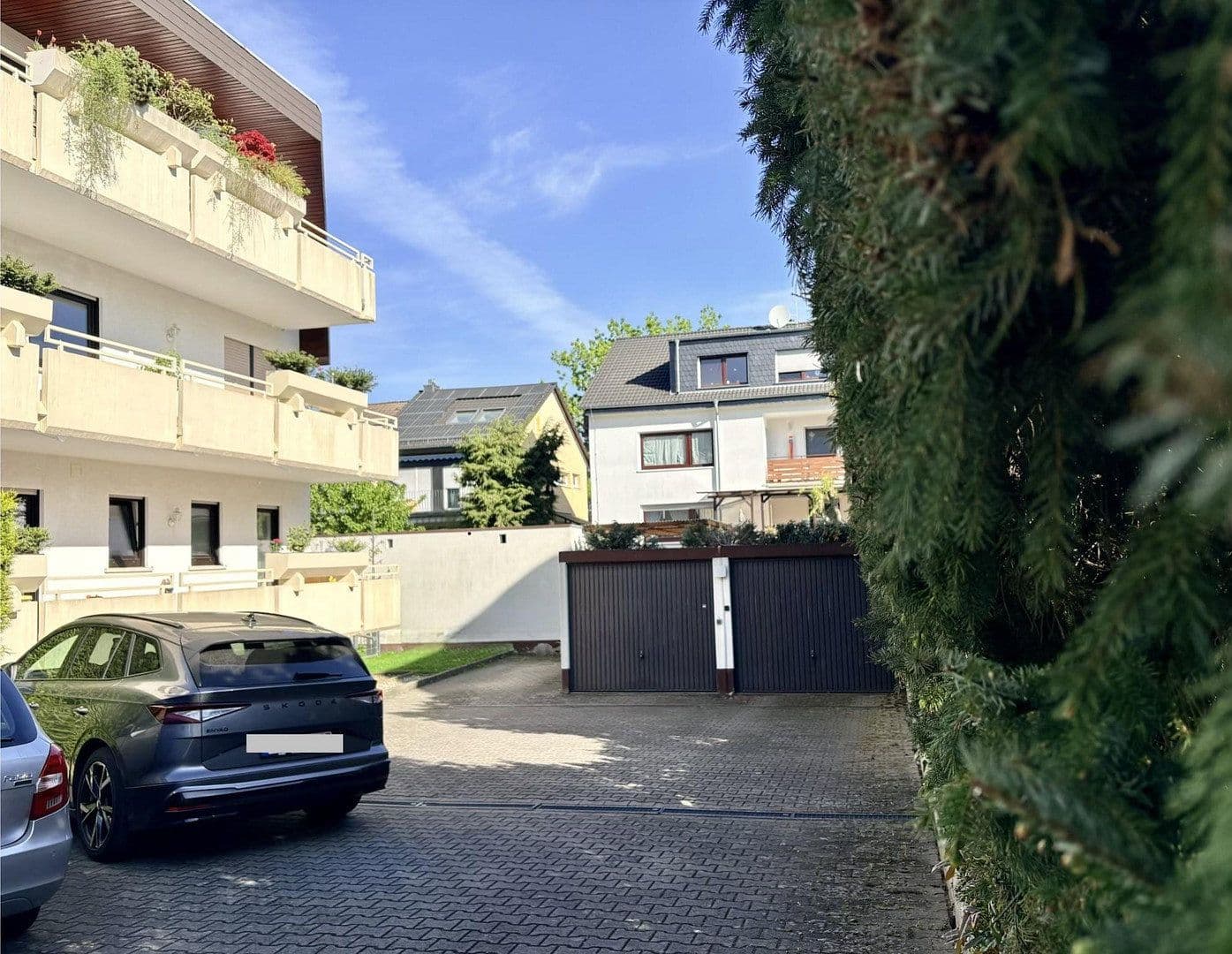 Prodej bytu 5+1 138 m², Dreieich, Hessen Prodej bytu 5+1 138 m², Dreieich, Hessen