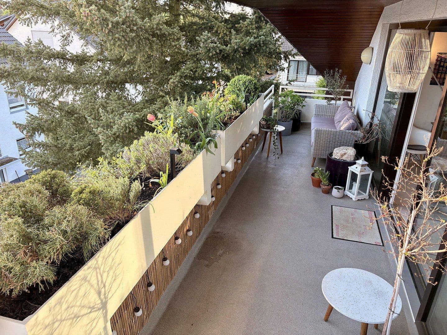 Prodej bytu 5+1 138 m², Dreieich, Hessen Prodej bytu 5+1 138 m², Dreieich, Hessen