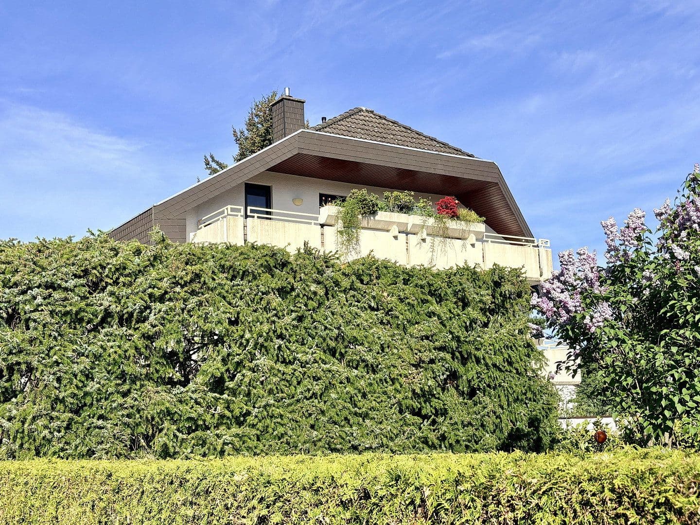 Prodej bytu 5+1 138 m², Dreieich, Hessen Prodej bytu 5+1 138 m², Dreieich, Hessen