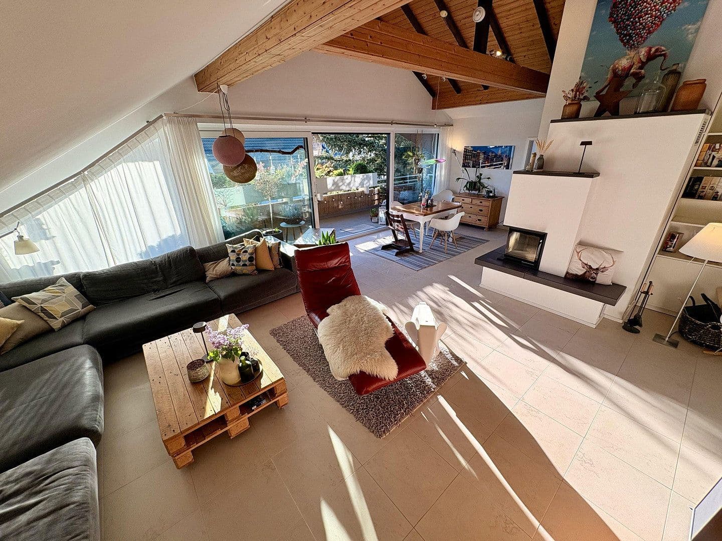 Prodej bytu 5+1 138 m², Dreieich, Hessen Prodej bytu 5+1 138 m², Dreieich, Hessen