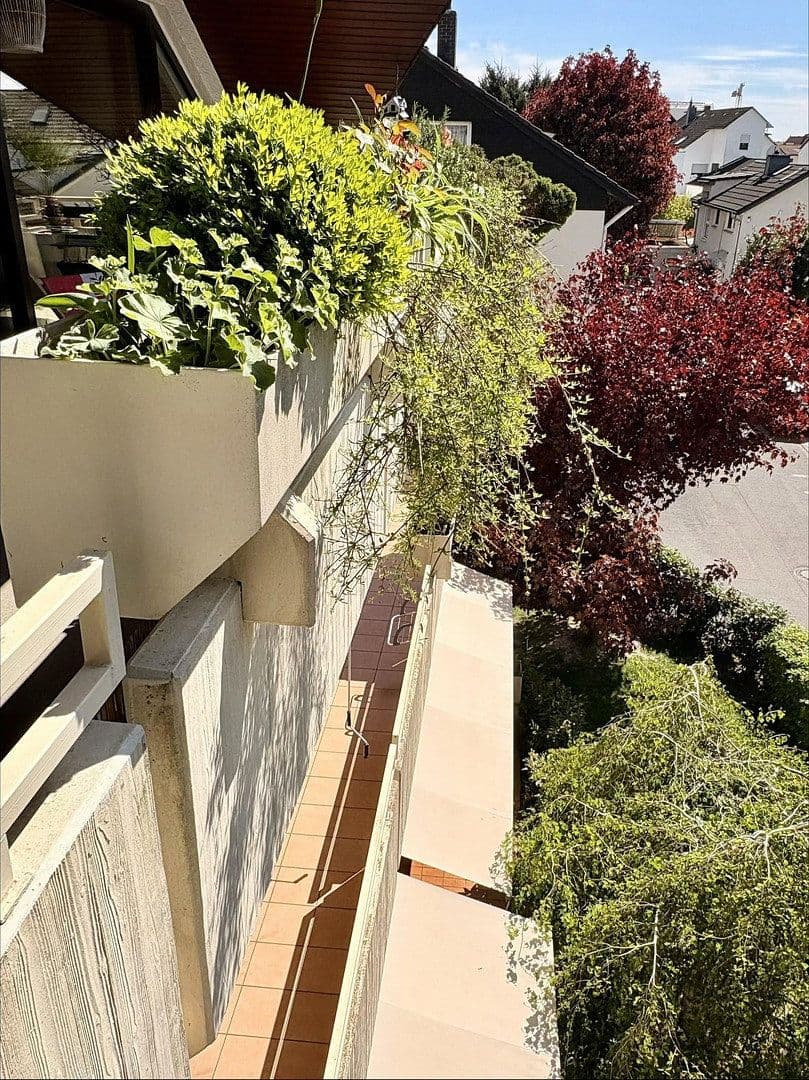 Prodej bytu 5+1 138 m², Dreieich, Hessen Prodej bytu 5+1 138 m², Dreieich, Hessen