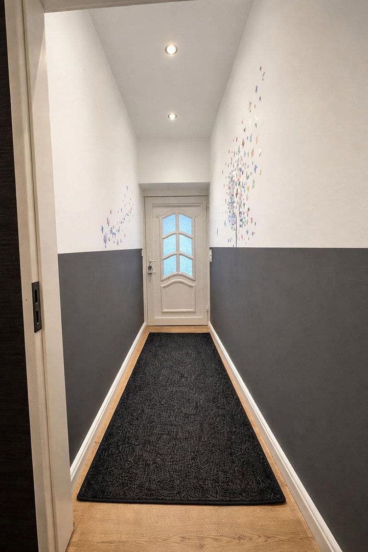Prodej domu 102 m², pozemek 727 m², Weyhe, Dolní Sasko Prodej domu 102 m², pozemek 727 m², Weyhe, Dolní Sasko