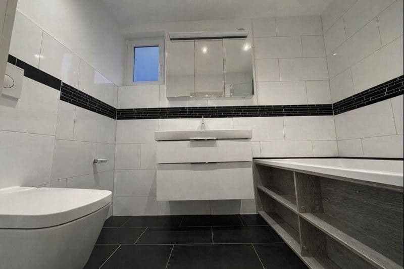 Prodej domu 102 m², pozemek 727 m², Weyhe, Dolní Sasko Prodej domu 102 m², pozemek 727 m², Weyhe, Dolní Sasko